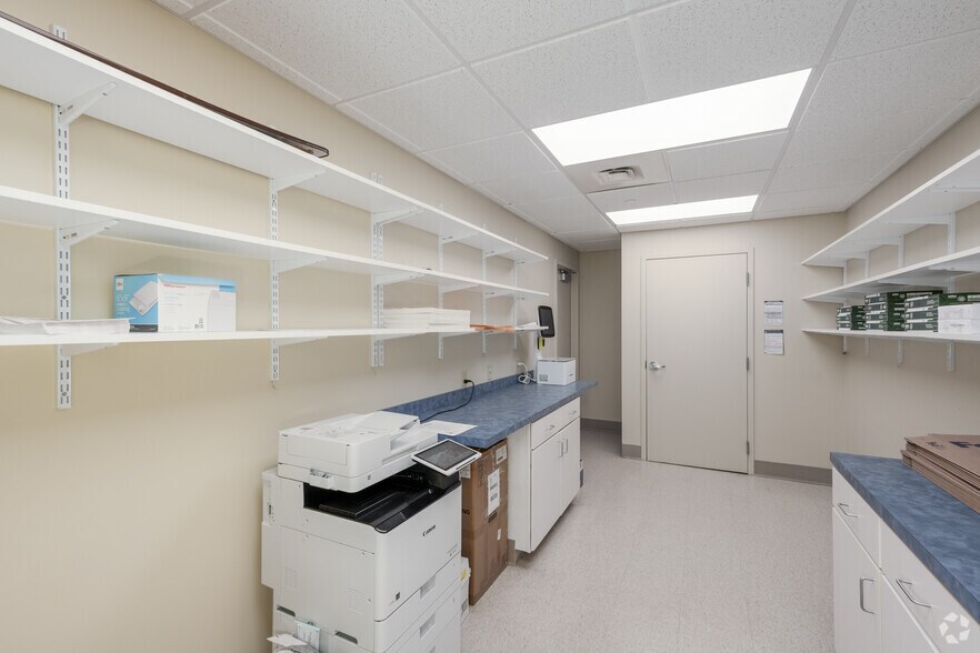 More Photos Of 370 Main St, Worcester Coworking Space