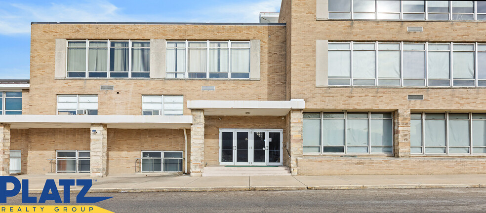 More Photos Of 335 W 5th St, East Liverpool Religious Facility For Sale