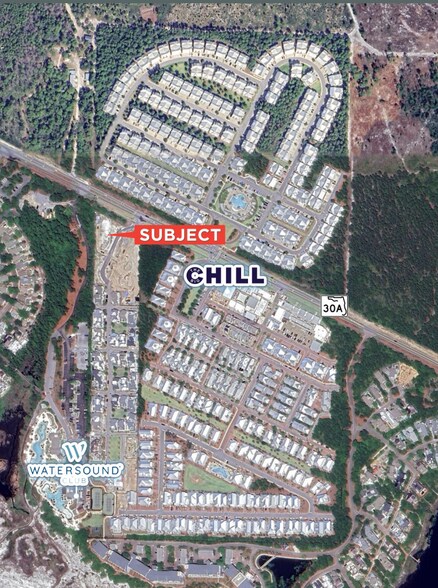 More Photos Of Grace Point Way, Inlet Beach, Inlet Beach Apartments For Sale