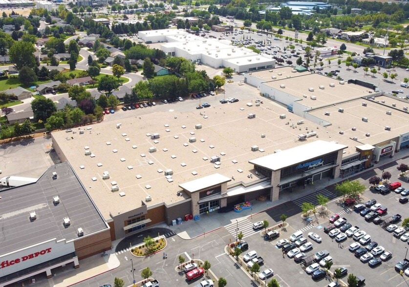 Primary Photo Of 3401-3797 E Fairview Ave, Meridian Unknown For Lease