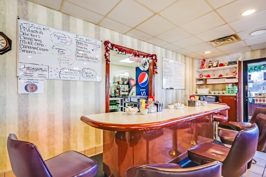 More Photos Of 2604 Custer St, Manitowoc General Retail For Sale