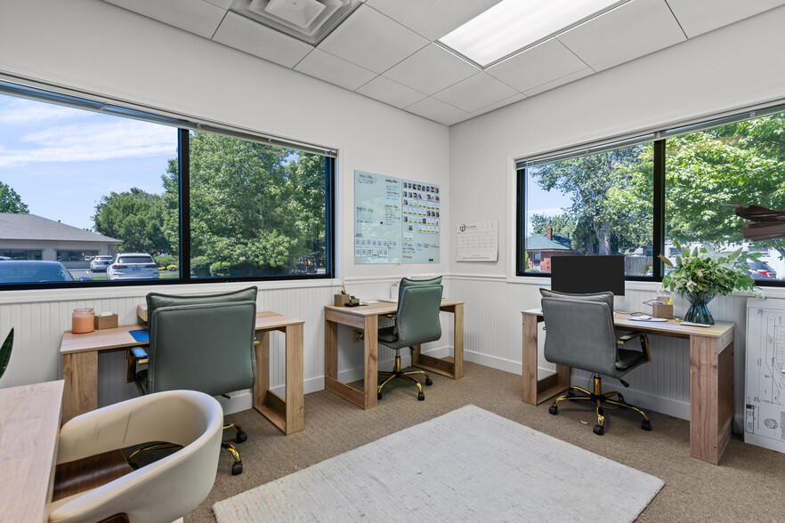 More Photos Of 219 N 27th St, Boise Office For Lease