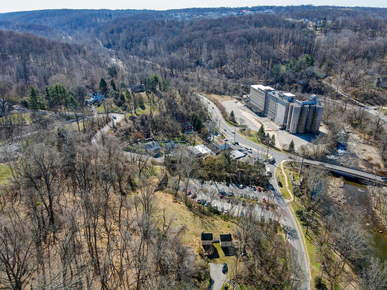 More Photos Of 3010-3021 Granite Hill Dr, Ellicott City Land For Sale