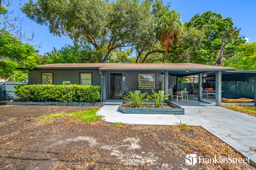 More Photos Of , Tampa Multifamily For Sale