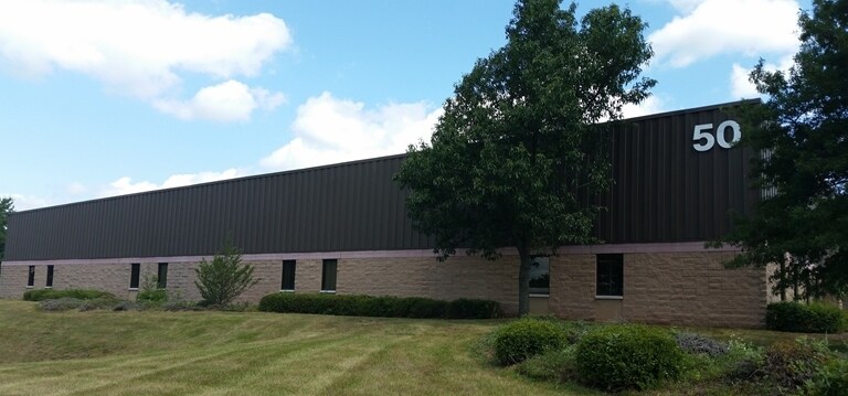 More Photos Of 50 Tannery Rd, Readington Warehouse For Lease