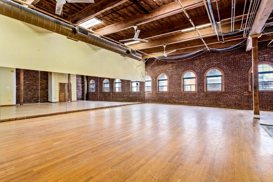More Photos Of 261 Friend St, Boston Office For Lease