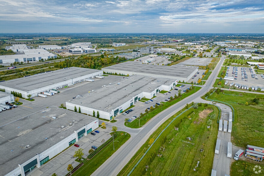 More Photos Of 935A Southgate Dr, Guelph Warehouse For Lease