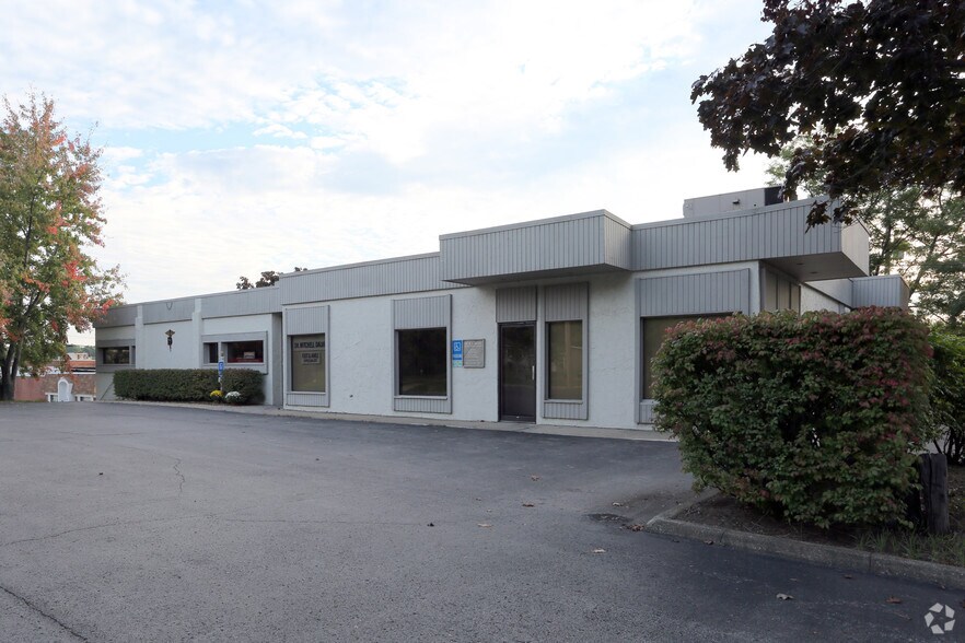 More Photos Of 1749 S Raccoon Rd, Youngstown Medical For Lease