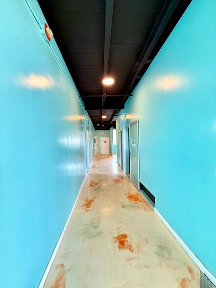 More Photos Of 2929 Washington Blvd, Marina del Rey Loft Creative Space For Lease