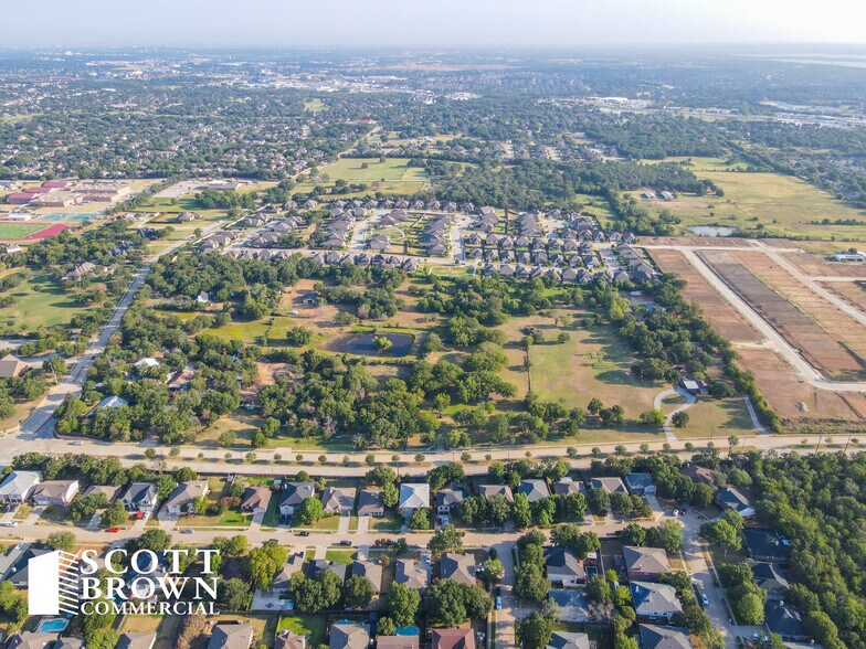 More Photos Of 2217 Lake Sharon Dr, Corinth Land For Sale