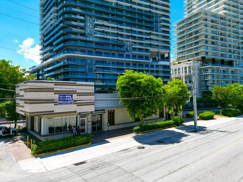 More Photos Of 3400 NE 2nd Ave, Miami Restaurant For Sale
