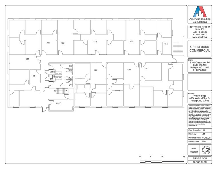 More Photos Of 4904 Waters Edge Dr, Raleigh Office For Sale