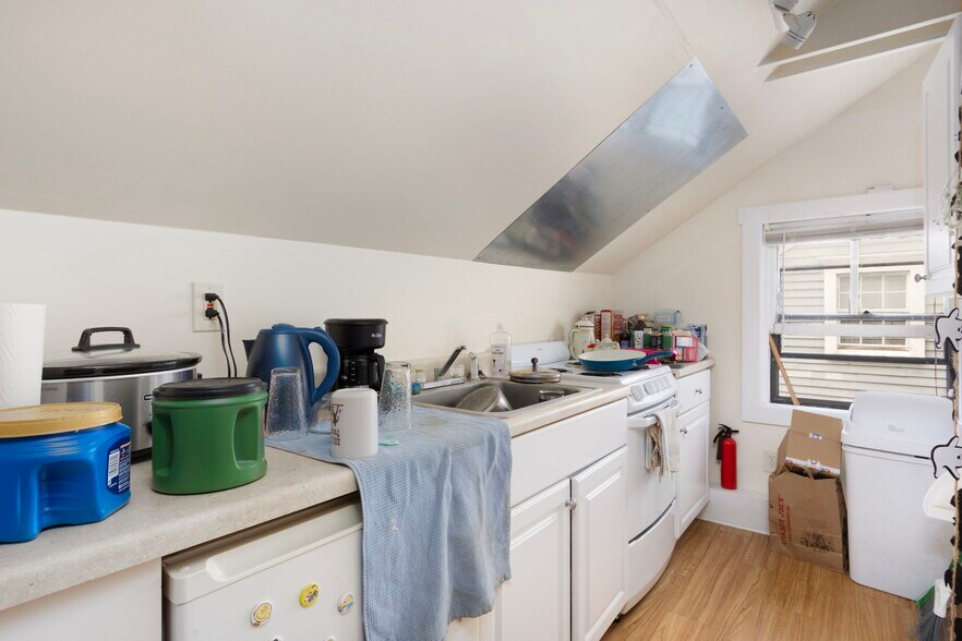 More Photos Of 407 Benefit St, Providence Apartments For Sale