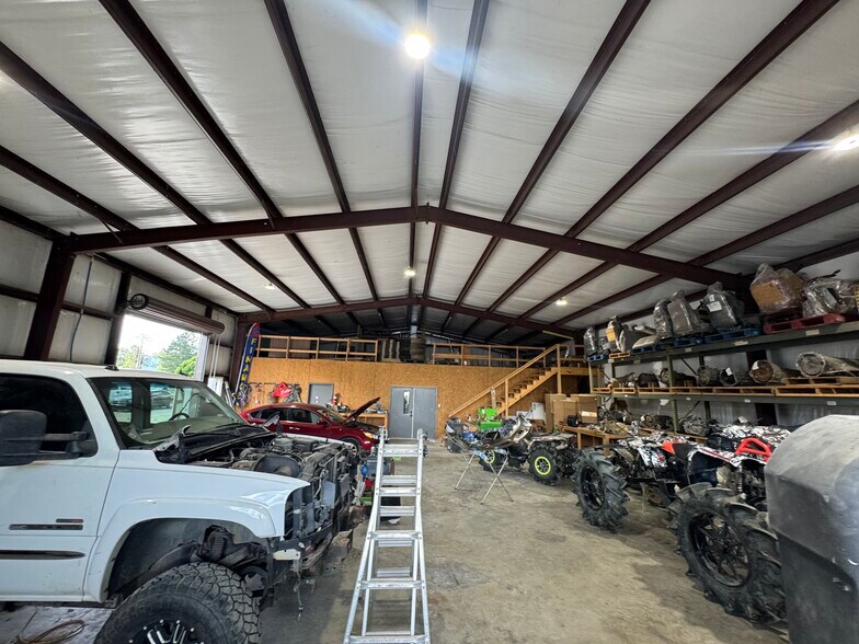 More Photos Of 7670 S Siwell Rd, Byram Warehouse For Sale