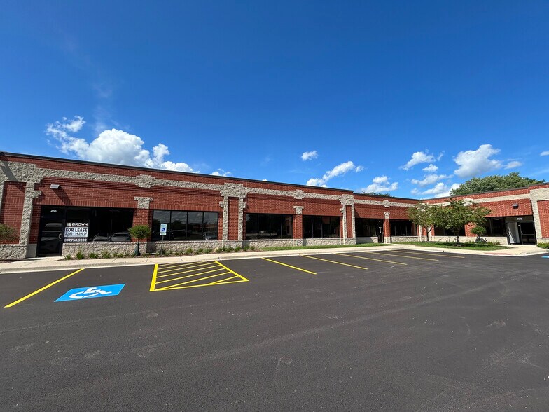 More Photos Of 2230 Point Blvd, Elgin Office Residential For Lease