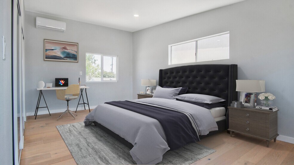 More Photos Of 1610 E Carson St, Long Beach Apartments For Sale