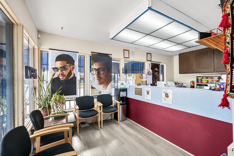 More Photos Of 5811 Beach Blvd, Buena Park Medical For Sale