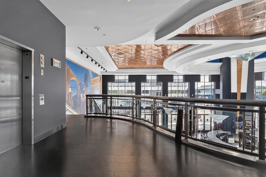 More Photos Of 8200 3rd St, Downey Movie Theatre For Sale