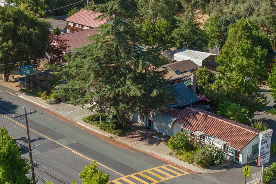 More Photos Of 306 W St Charles St, San Andreas Hotel For Sale