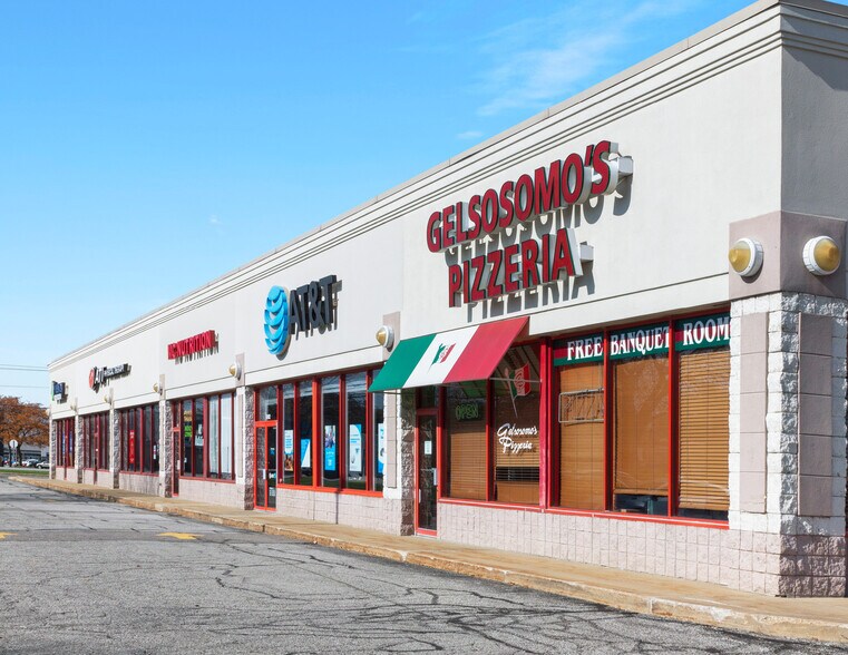 More Photos Of 5172-5184 Franklin St, Michigan City Freestanding For Sale