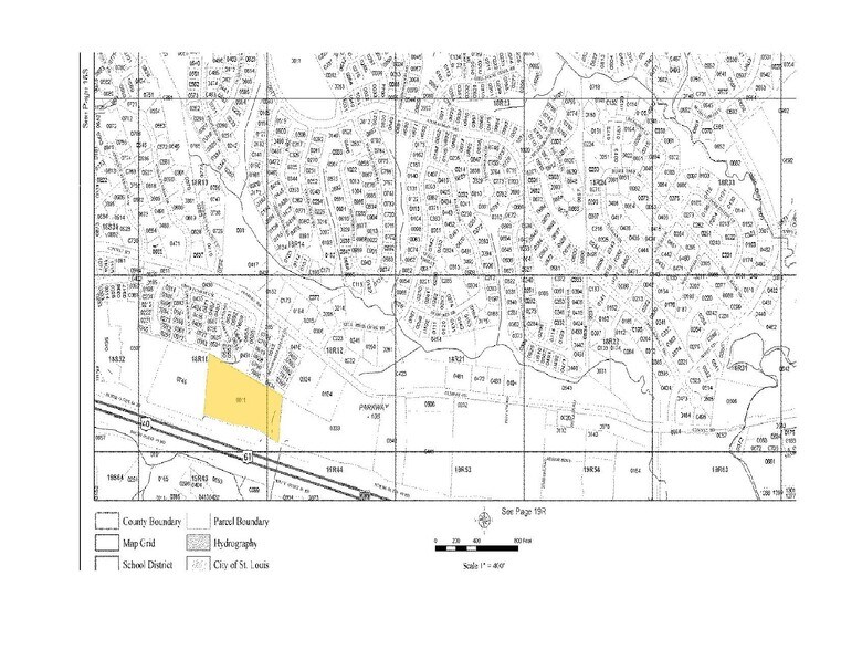 More Photos Of 14755 N Outer 40 Rd, Chesterfield Office For Lease