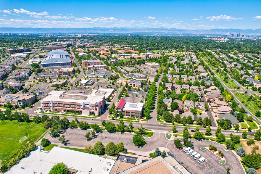 More Photos Of 495 Uinta Way, Denver Medical For Sale