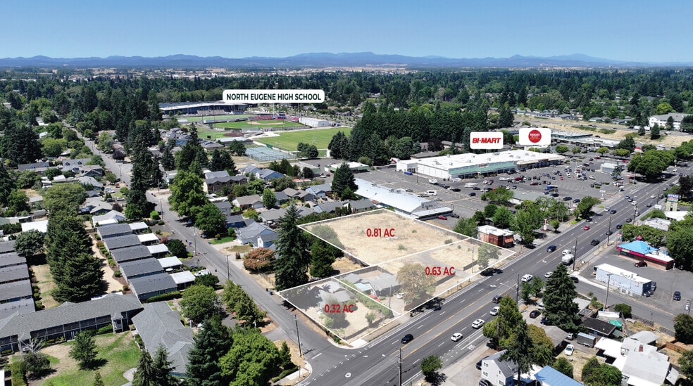 Primary Photo Of 1920 River Rd, Eugene Land For Sale