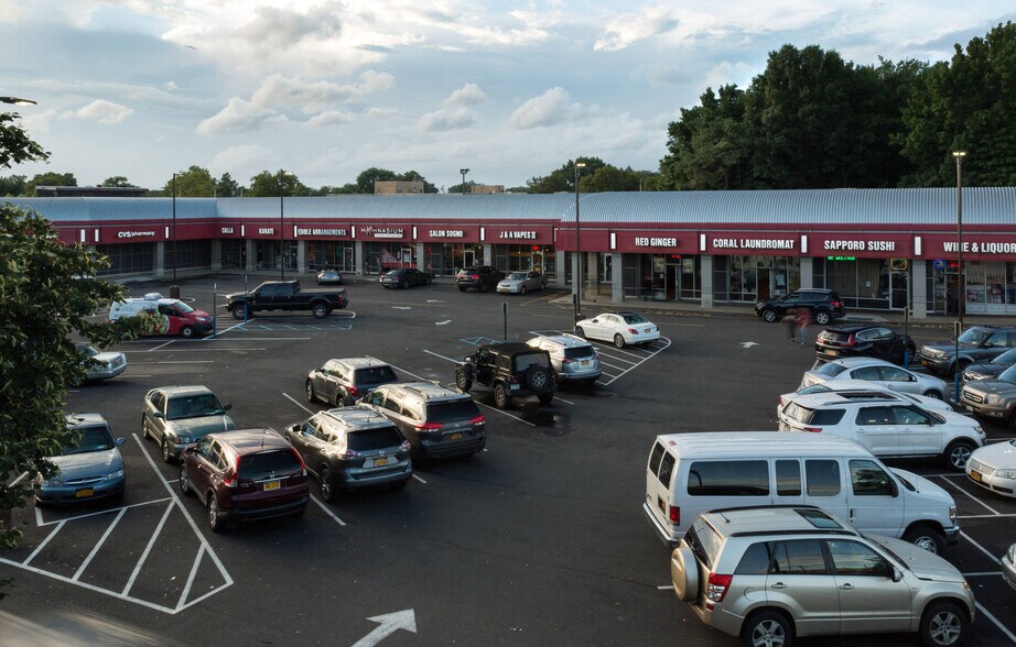 More Photos Of 1650 Richmond Ave, Staten Island Unknown For Lease