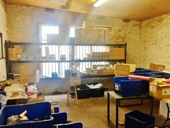 More Photos Of 301-305 S Los Angeles St, Los Angeles Storefront Retail Office For Lease