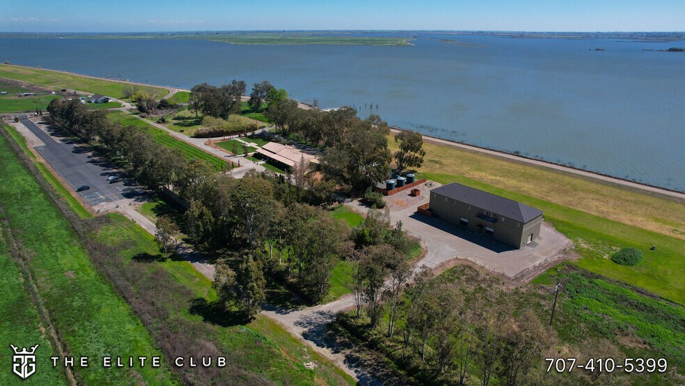 More Photos Of 19900 Sherman Island Cross Rd, Rio Vista Land For Sale