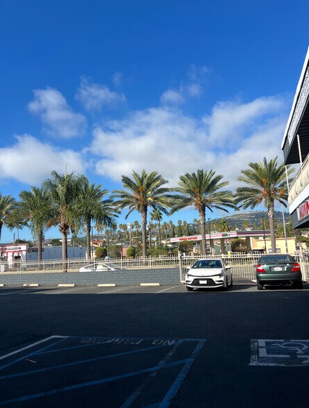 More Photos Of 312 N Gaffey St, San Pedro Freestanding For Lease