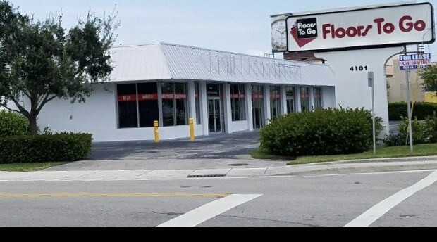 Primary Photo Of 4101 N Federal Hwy, Pompano Beach Freestanding For Lease