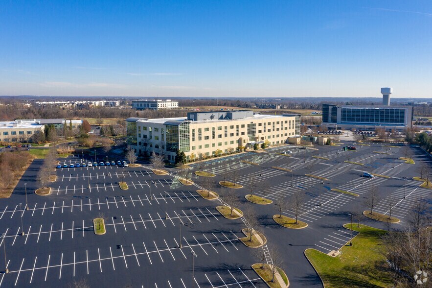 More Photos Of 13550 Triton Park Blvd, Louisville Office For Lease