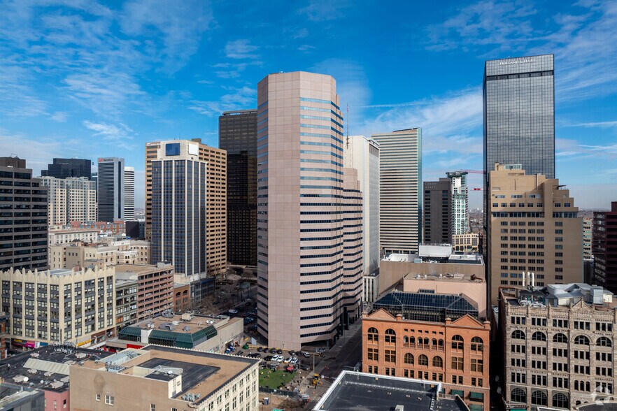 More Photos Of 600 17th St, Denver Coworking Space