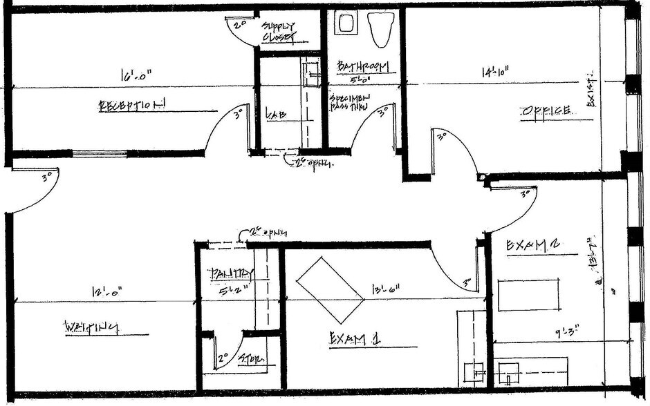More Photos Of 1940 Commerce St, Yorktown Heights Office For Lease