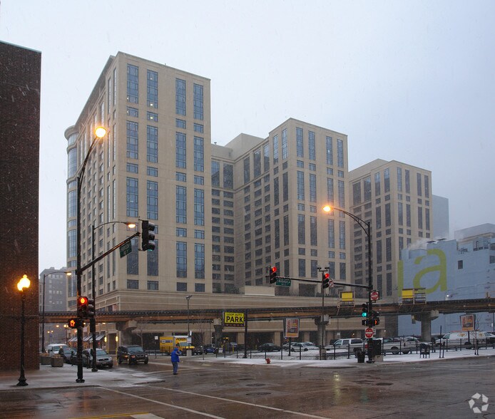 More Photos Of 525 S State St, Chicago Apartments For Lease