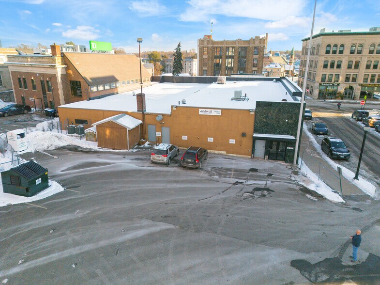 More Photos Of 180 Main St, Waterville Storefront For Lease