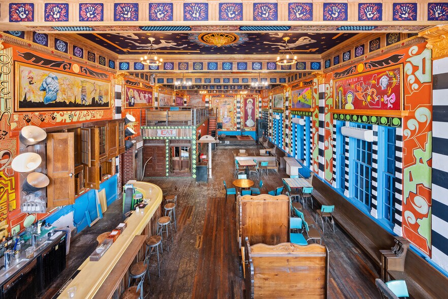 More Photos Of 212 Grant St, Buffalo Apartments For Sale