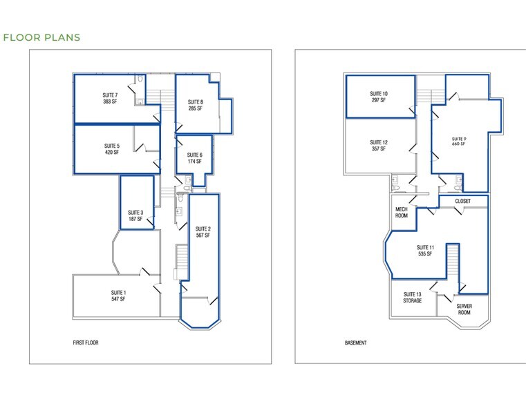 More Photos Of 2733 Nottingham Way, Hamilton Office Residential For Lease