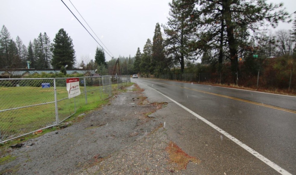 More Photos Of 2100 Ferndale Ct, Placerville Land For Sale