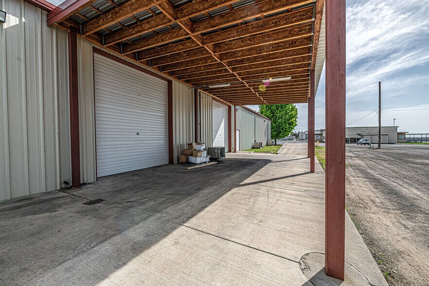 More Photos Of 150 W Boeing Avenue, Walla Walla Industrial For Sale