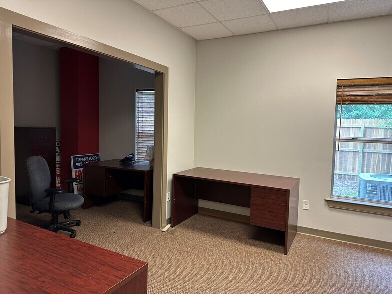 More Photos Of 2053 Gause Blvd E, Slidell Office For Lease