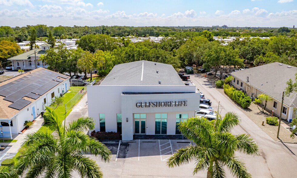 More Photos Of 26101 S Tamiami Trl, Bonita Springs Loft Creative Space For Sale