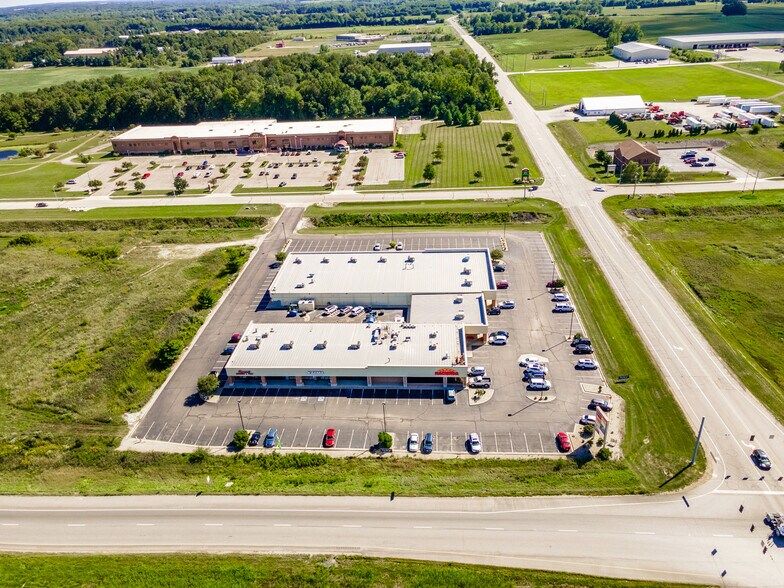 More Photos Of 2878 Miller Dr, Plymouth Unknown For Lease