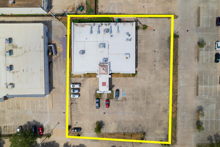 More Photos Of 2529 S 6 Hwy, Houston Restaurant For Sale