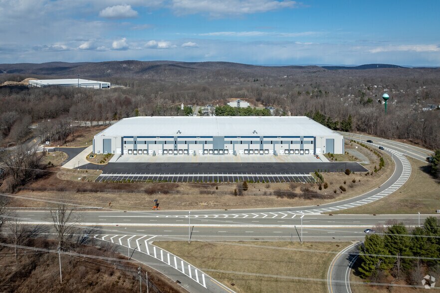 More Photos Of 2000 International Dr, Mount Olive Unknown For Lease