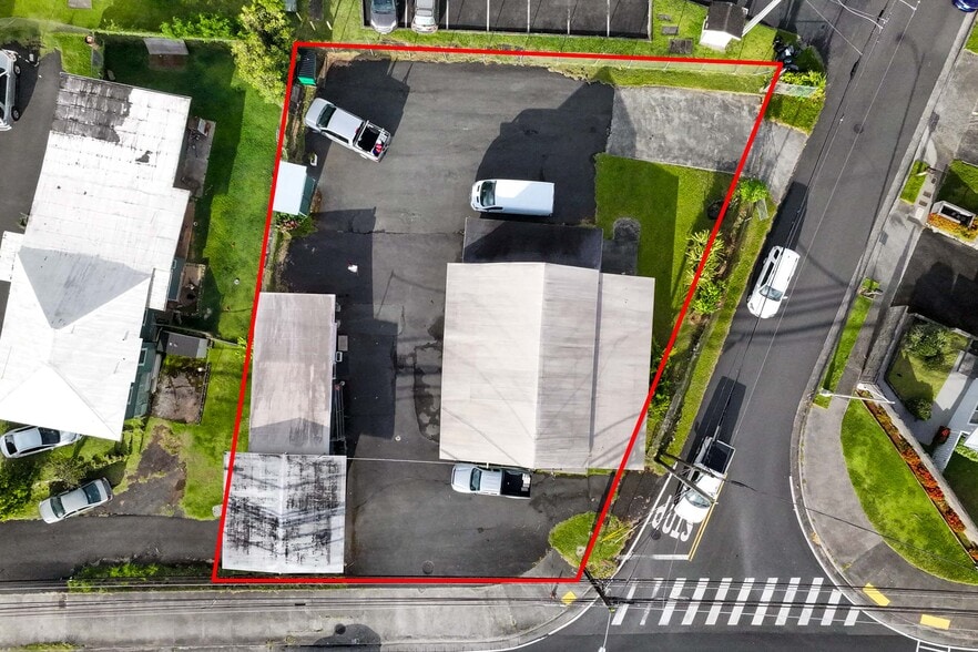 More Photos Of 45-428 Kamehameha Hwy, Kaneohe Light Distribution For Sale