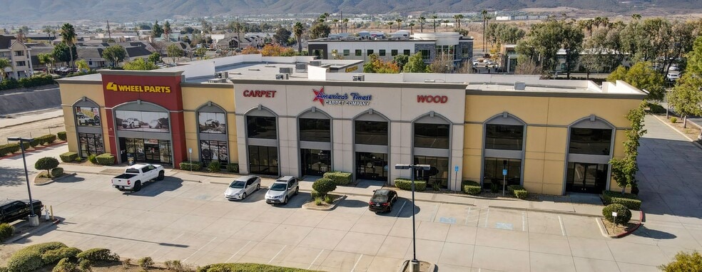 More Photos Of 27310 Madison Ave, Temecula Freestanding For Sale