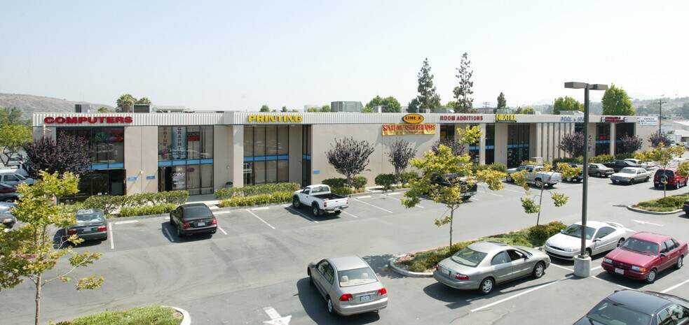 More Photos Of 5980 Fairmount Ave, San Diego Warehouse For Lease