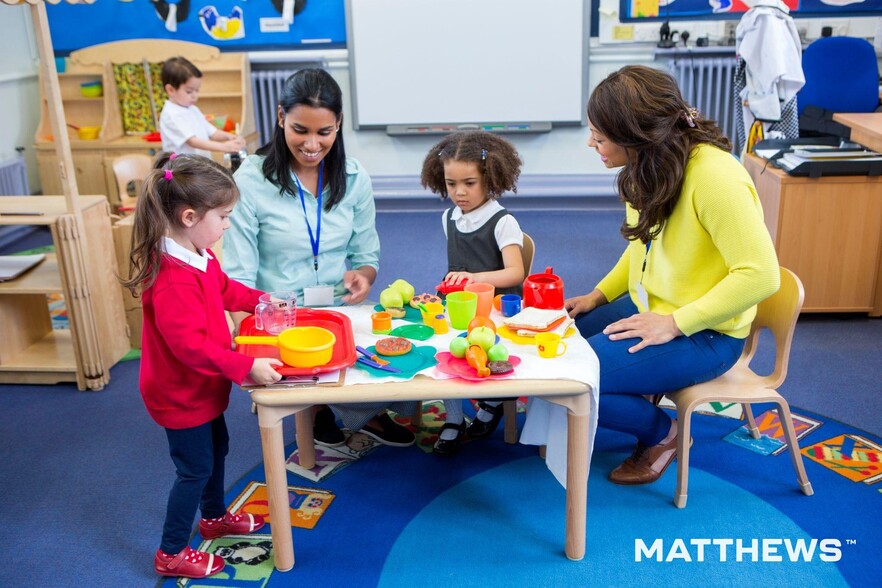 More Photos Of 123 Main St, Richmond Daycare Center For Sale